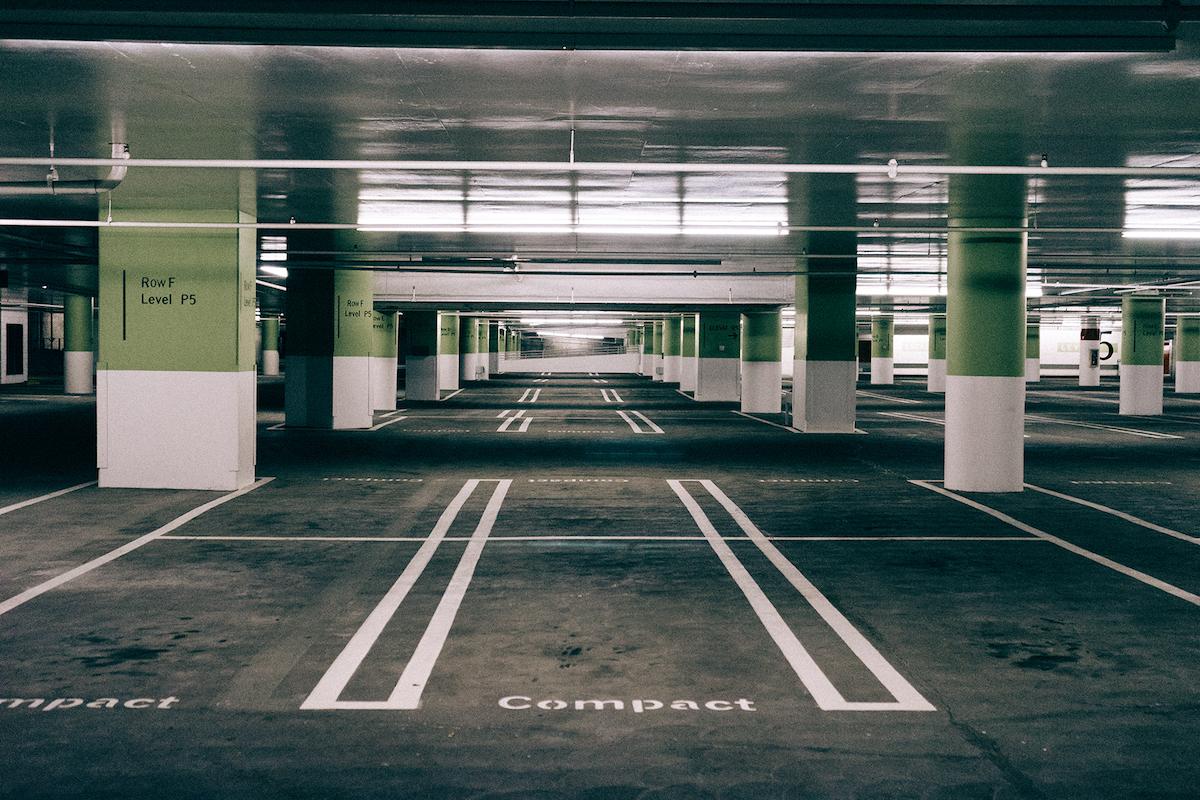Buying a Car