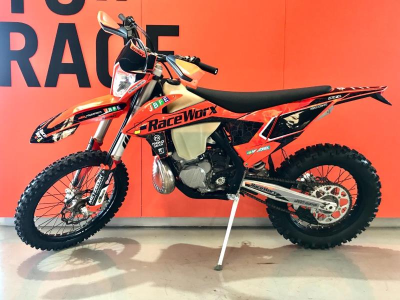 KTM 250 XC W TPI for sale in Roodepoort ID 27202632 AutoTrader