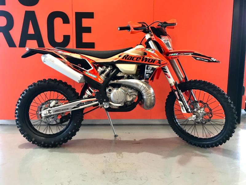 KTM 250 XC W TPI for sale in Roodepoort ID 27202632 AutoTrader