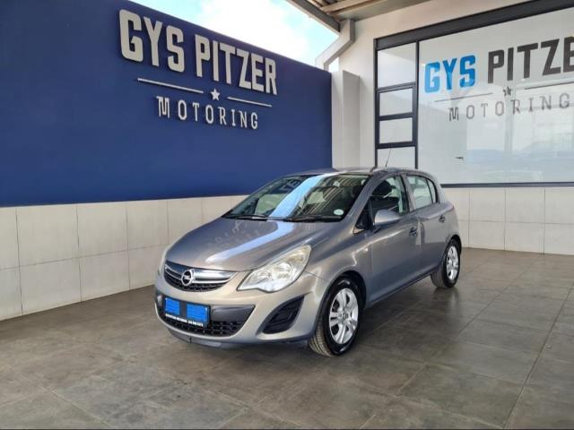 Opel Corsa 1.4 Cars For Sale In South Africa - AutoTrader