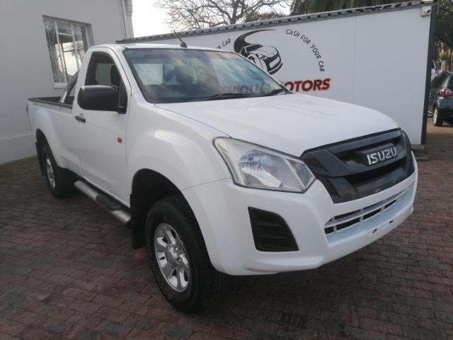 Isuzu cars for sale in George - AutoTrader