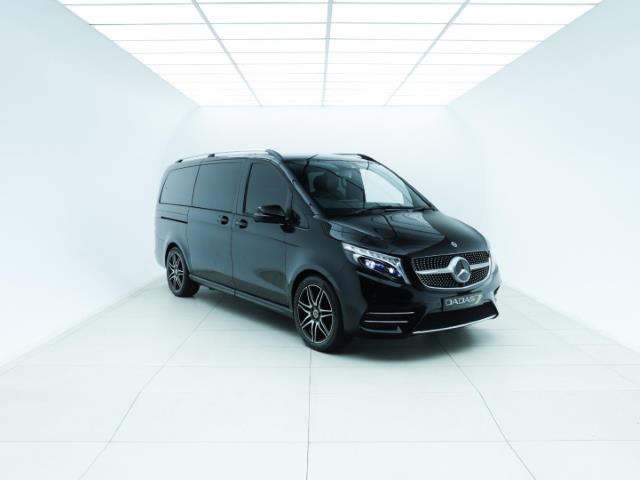 Mercedes-Benz Viano cars for sale in South Africa - AutoTrader