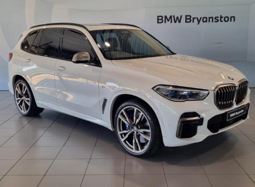 2021 BMW X5 M50i for sale - B/09H65640