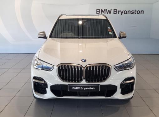 BMW X5 2021 for sale in Gauteng