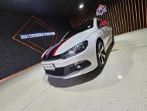 Volkswagen Scirocco Cars For Sale In South Africa - AutoTrader