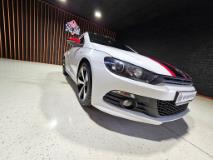 Volkswagen Scirocco Cars For Sale In South Africa - AutoTrader