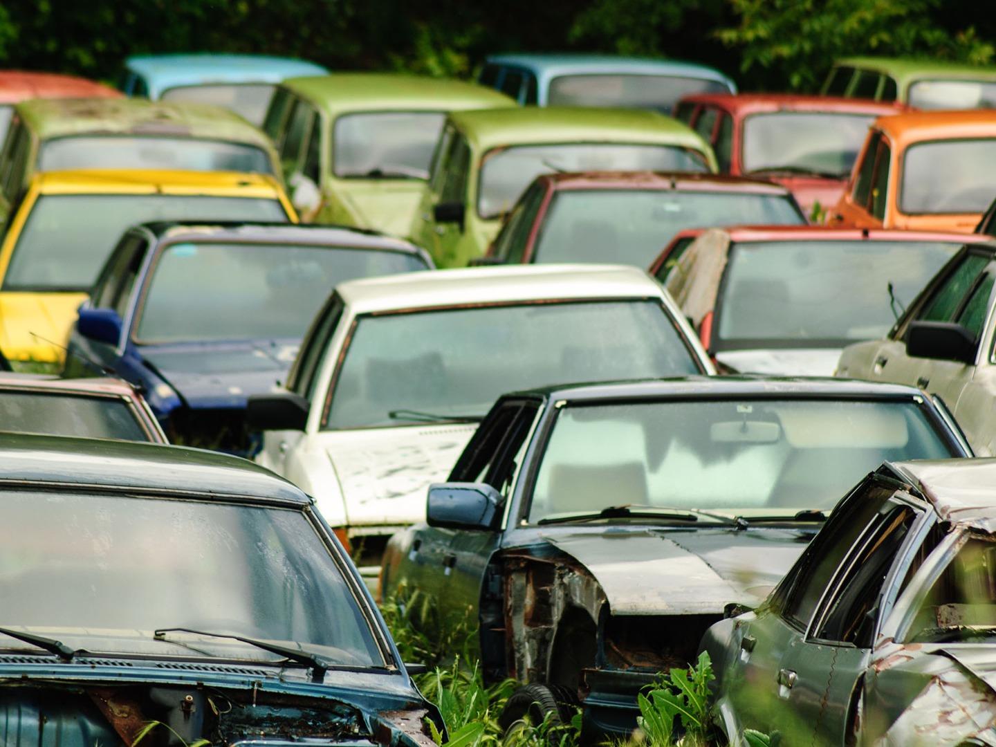 Car Ownership