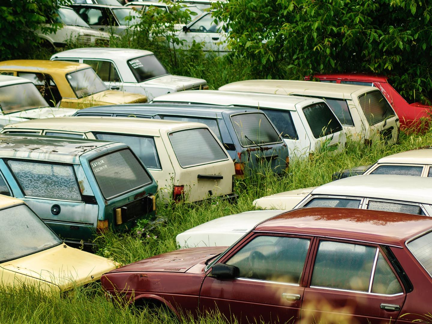 Car Ownership