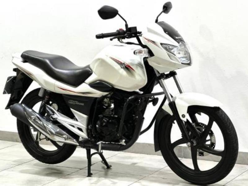 suzuki gs 150 for sale