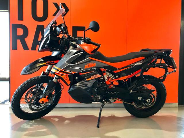 used ktm 790 for sale