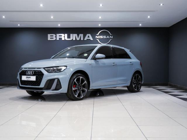 Audi A1 cars for sale in South Africa - AutoTrader