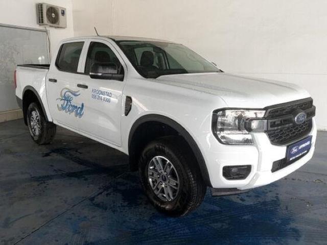 Ford Ranger 2.0 Sit Double Cab XL Auto Motus Ford Kroonstad