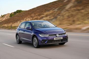 Top Six differences between current and previous-gen Volkswagen Polo