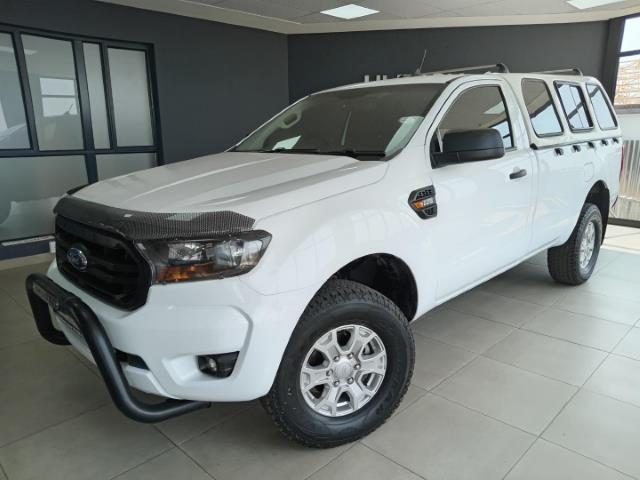 Ford Ranger cars for sale in South Africa - AutoTrader