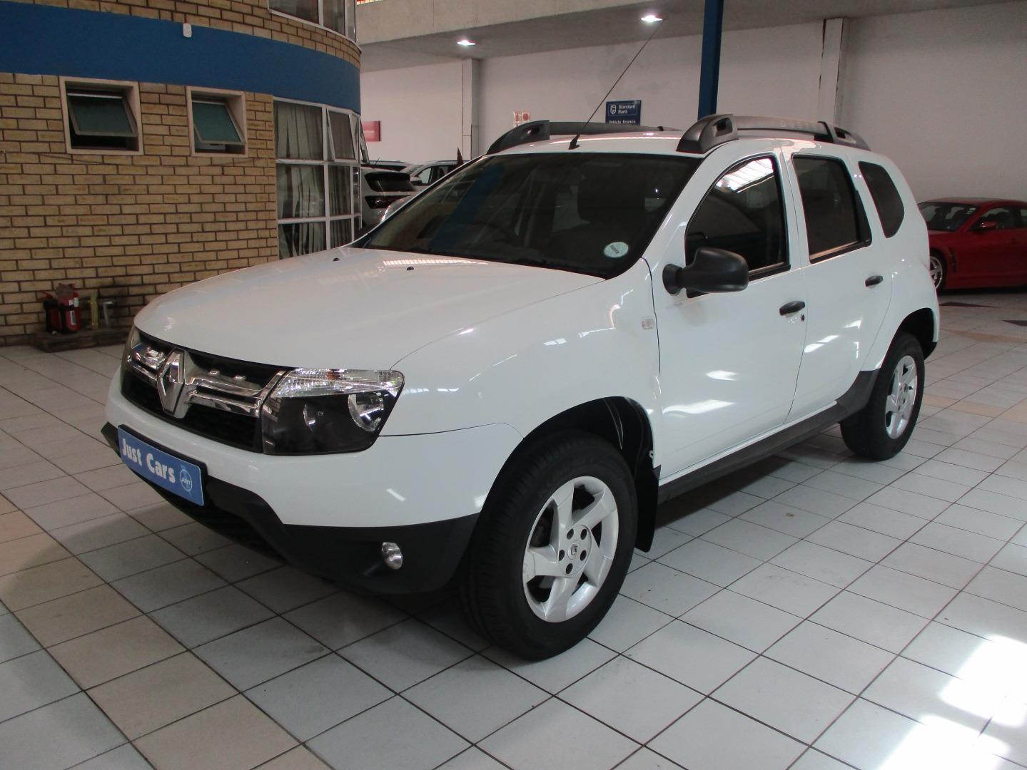 2015 Renault Duster 1.6 Expression For Sale