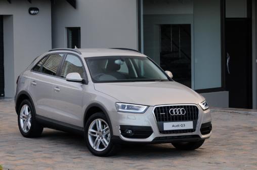 Which Audi Q3 (1st Gen 2012 - 2018) is better: diesel or petrol?