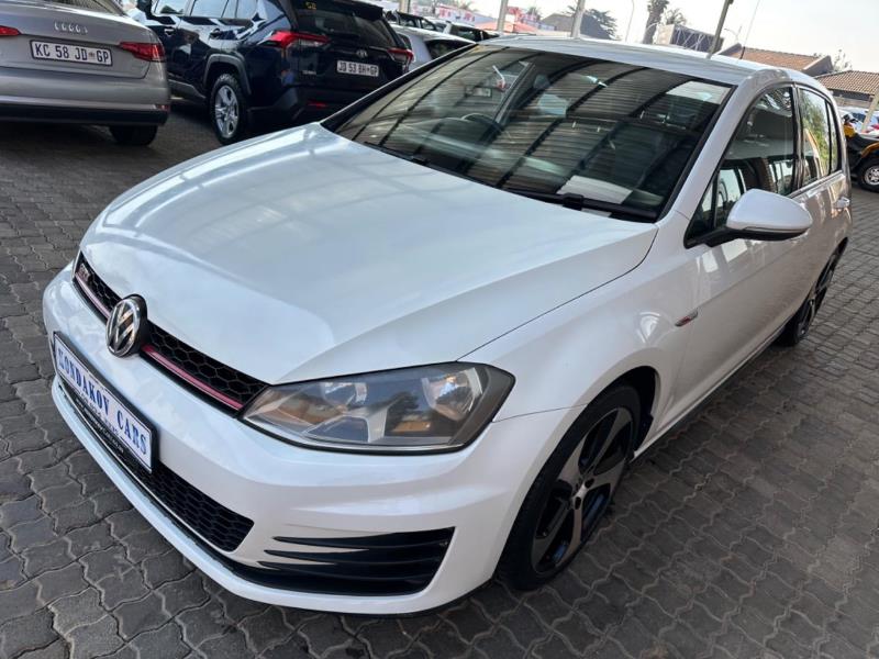 Volkswagen Golf GTi for sale in Boksburg - ID: 27204822 - AutoTrader