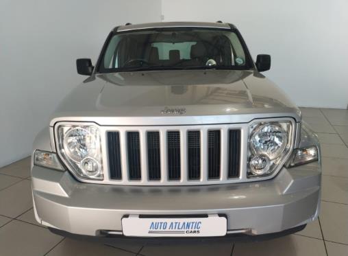2010 Jeep Cherokee 3.7L Limited for sale - 279994