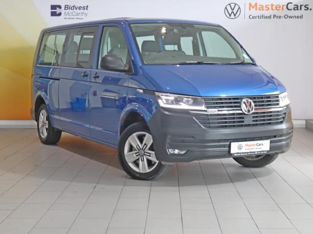 Volkswagen crew buses for sale in South Africa - AutoTrader