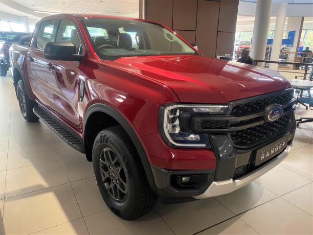 Ford Ranger XLT cars for sale in South Africa - AutoTrader