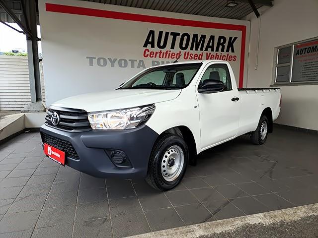 BIDVEST MCCARTHY TOYOTA PINETOWN dealership in Pinetown - AutoTrader