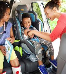 How to ensure you and your family’s safety on the road this festive season