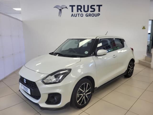 SUZUKI BRYANSTON dealership in Sandton - AutoTrader