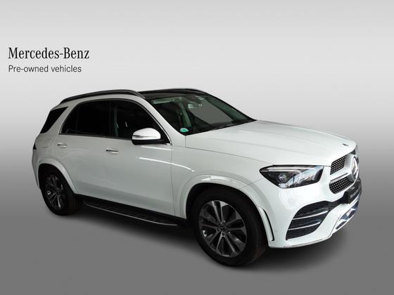 2020 Mercedes-Benz GLE GLE300d 4Matic For Sale