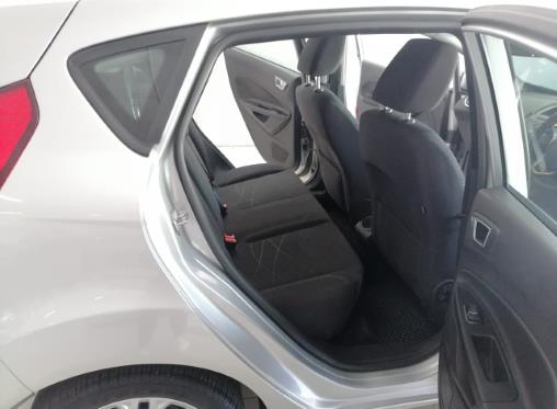 Ford Fiesta 2015 Hatchback for sale