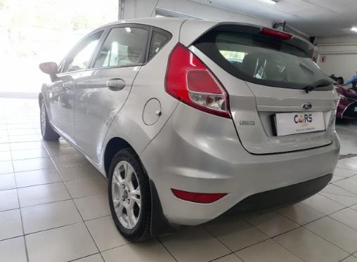 Ford Fiesta 2015 for sale in Gauteng, Johannesburg