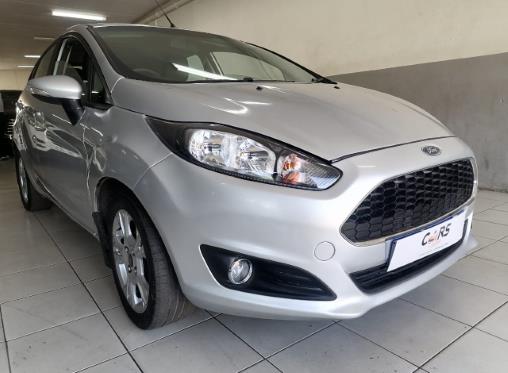 Ford Fiesta 2015 for sale in Gauteng