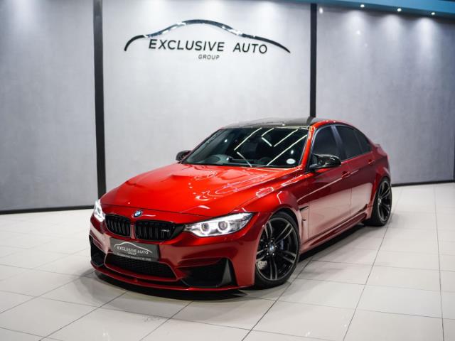 BMW M3 cars for sale in Goodwood - AutoTrader