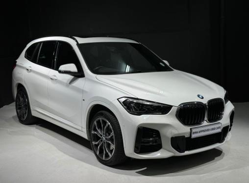 2022 BMW X1 sDrive20d M Sport for sale - WBA52AD0705U89531