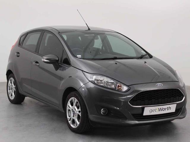 Ford Fiesta cars for sale in South Africa - AutoTrader