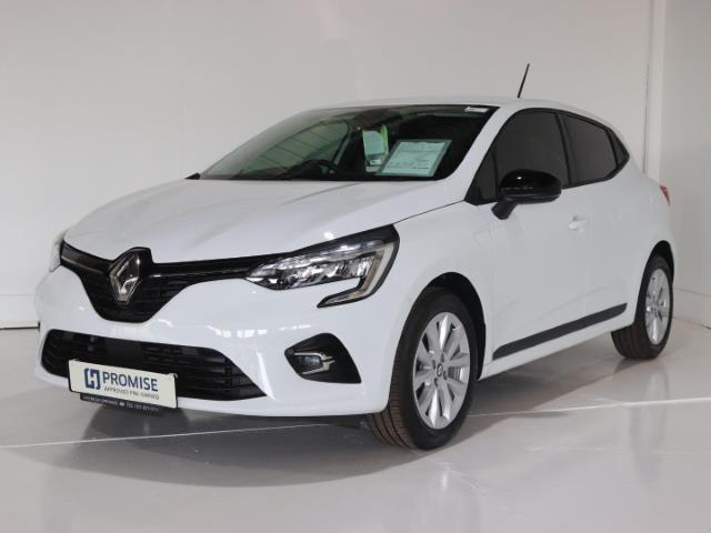 Renault Clio cars for sale in Gauteng - AutoTrader