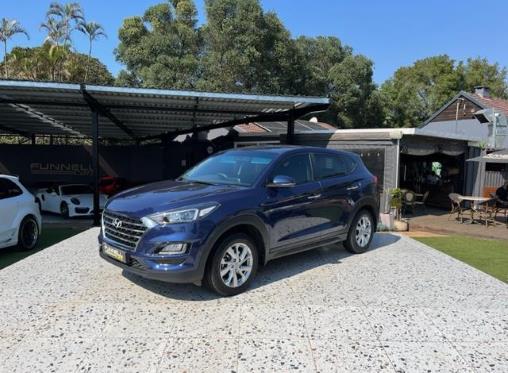 2020 Hyundai Tucson 2.0 Premium Auto For Sale in KwaZulu-Natal, Hillcrest