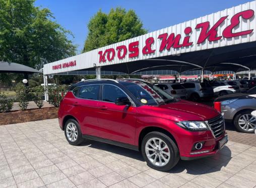 2018 Haval H2 1.5T Luxury for sale - 02709_23