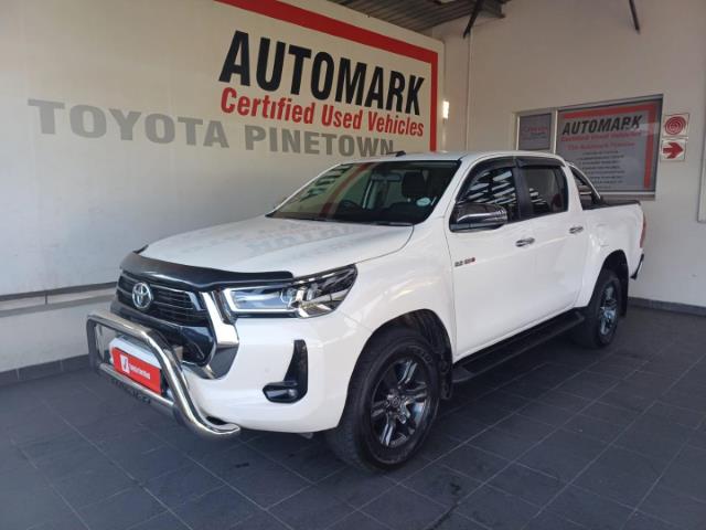 BIDVEST MCCARTHY TOYOTA PINETOWN dealership in Pinetown - AutoTrader