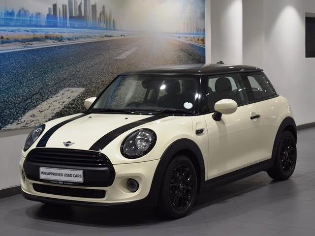 MINI Hatch One cars for sale in South Africa - AutoTrader