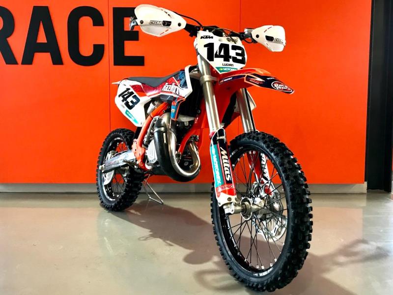 KTM 85 SX 19 17 for sale in Roodepoort ID 27209354 AutoTrader