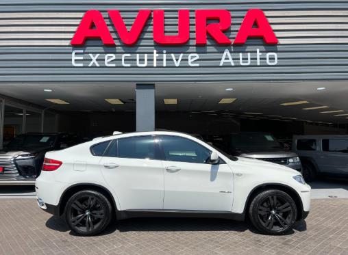 2013 BMW X6 xDrive40d for sale - S