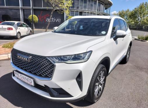 2022 Haval H6 2.0T 4WD Luxury for sale - 932639
