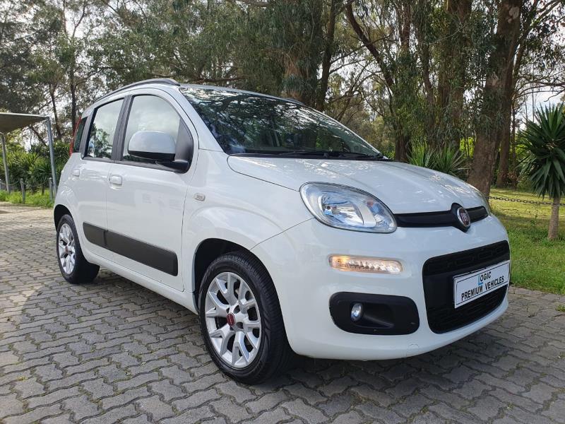 Fiat Panda 0.9 TwinAir Lounge for sale in Port Elizabeth - ID: 27210409 ...