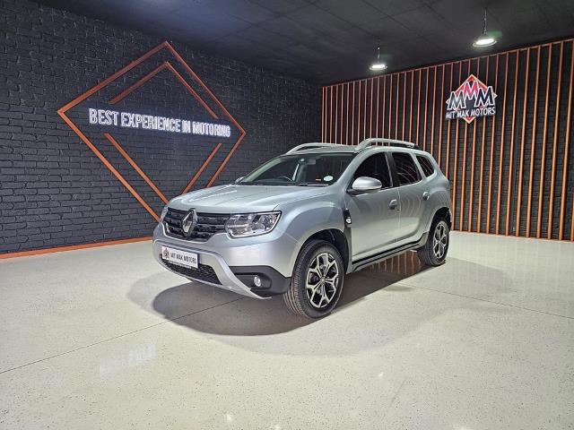 Renault Duster Cars For Sale In South Africa - AutoTrader