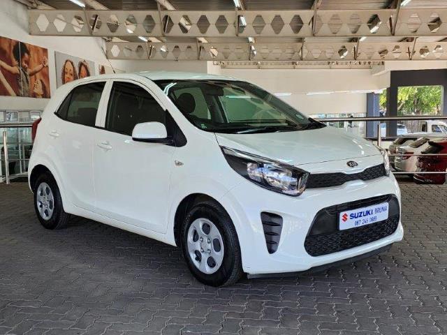 Kia Picanto cars for sale in Johannesburg - AutoTrader