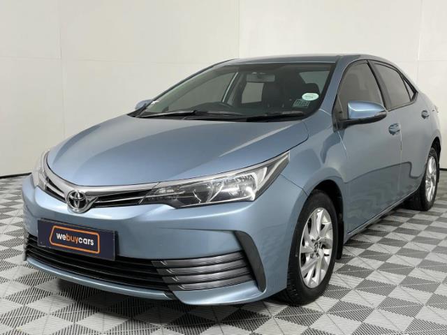 Toyota Corolla Prestige cars for sale in Durban - AutoTrader