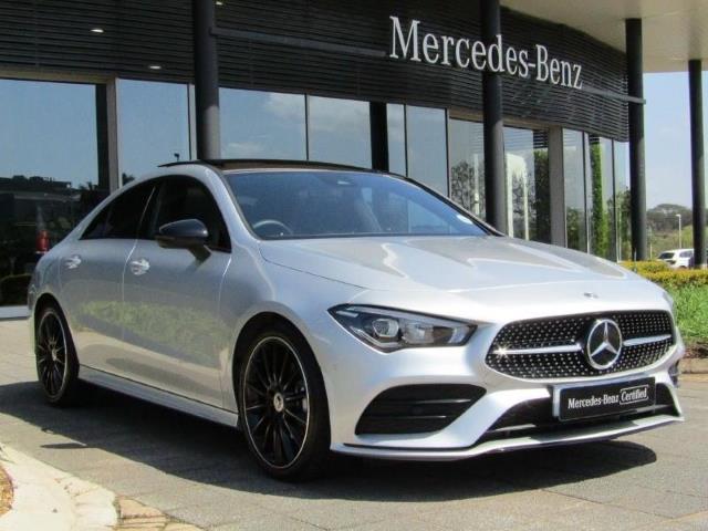 Mercedes-benz Cla Cla200 Cars For Sale In South Africa - Autotrader