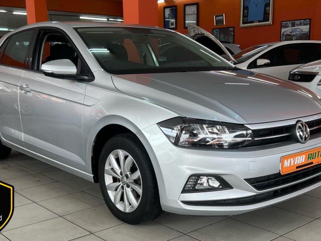 MYAA AUTO dealership in Parow - AutoTrader