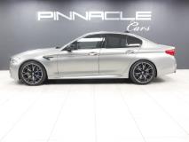 BMW M5 M5 for sale in Sandton - ID: 26724691 - AutoTrader