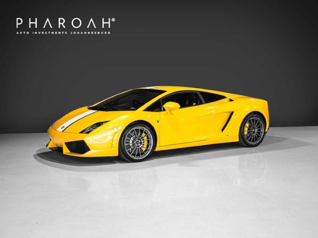 Lamborghini Gallardo LP550-2 Valentino Balboni Edition Pharoah Auto Investment